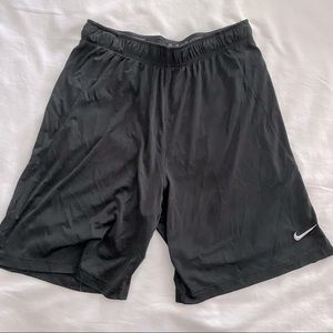 Nike basketball shorts